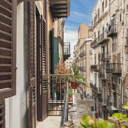Piazza Marina Open Space Palermo Exterior photo