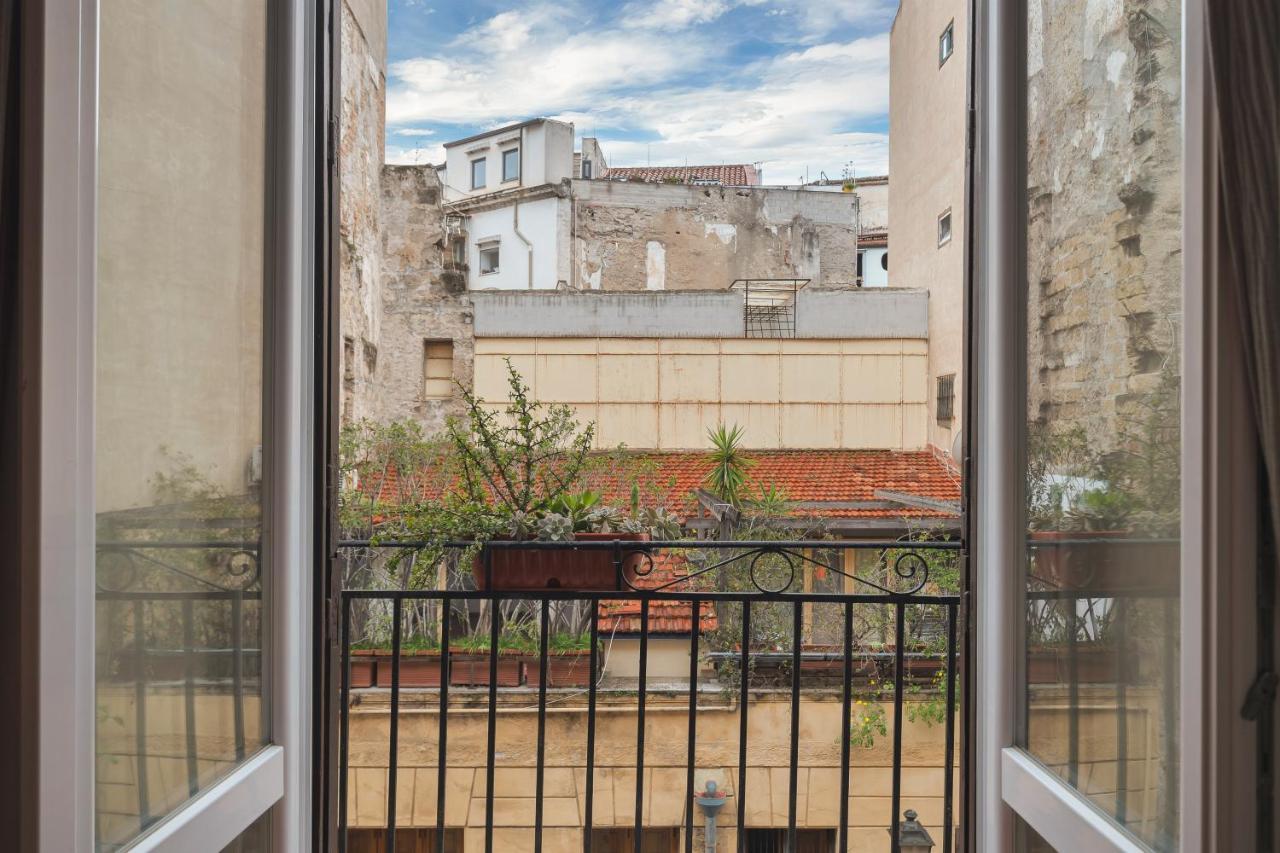 Piazza Marina Open Space Palermo Exterior photo